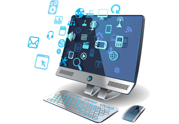 網站制作中需要重視的原則