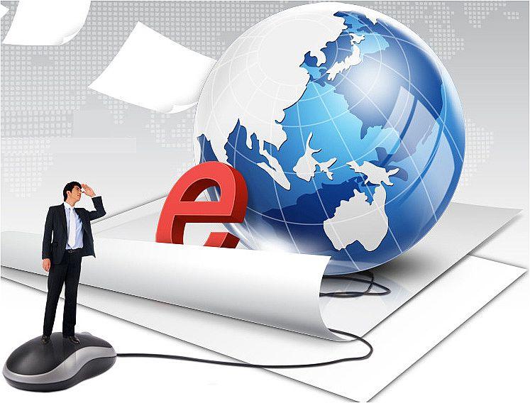 關于網站SEO的幾點小常識