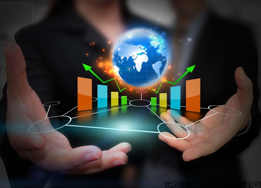 營銷型網站建設的核心內容